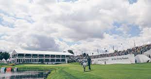 Bmw international open 2021, sospeso il primo giro. Tournament 2021