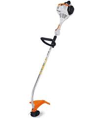 A common sign that the main issue with your string trimmer lies in the air filter is the engine starting and then stopping abruptly after a couple of minutes. Stihl Fs 38 Productreview Com Au