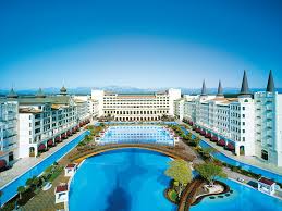 Ceny od 590.85 € do 8879.00 € pri zľavách do výšky 52%. Nejlepsi Hotely Antalya Turecko Azurove Nebe Luxusni Dovolena Na 100