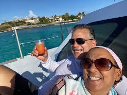 La Bahía de Catalina, Crucero de esnórquel en naufragio de Antilla con  barra libre 2026