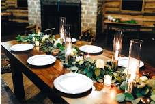 Big Cabin Holiday Open House 2026