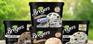 How many people a gallon of ice cream serves depends on how much each person eats. Breyers Non Dairy Ice Cream Reviews Info Dairy Free Vegan