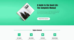 15 Free Elementor Landing Page Templates For 2020 Wpbuilt