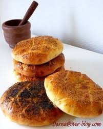 Epingle Sur Khobz Dar