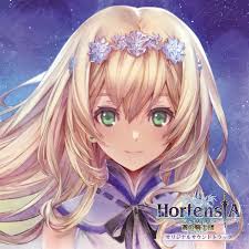 We did not find results for: Hortensia Saga Ao No Kishidan Original Soundtrack Muzyka Iz Igry