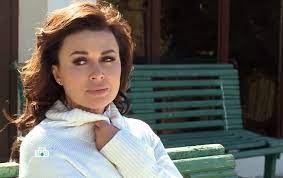 С ранних лет девочка росла в атмосфере любви и. Anastasiya Zavorotnyuk Ushla Iz Zhizni Blizkie Aktrisy Prokommentirovali Sluh Forumdaily Woman