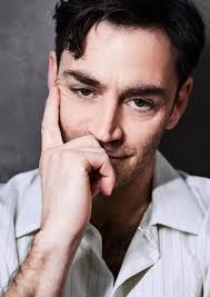 Fan Casting Matthew McNulty as Duke Devlin in Yu-Gi Oh!