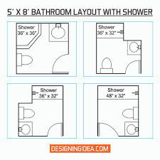Below are 3d renderings of custom bathroom designs using this software. Best Bathroom Layouts Design Ideas Designing Idea