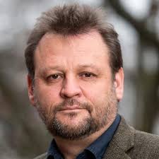 Daniel Slunge (@DSlunge)