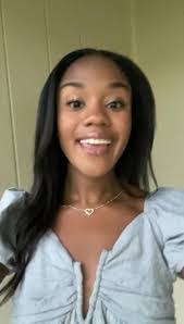 Brooke Bumgarner's Instagram, Twitter & Facebook