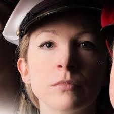 Jenny Collier: A Few Good Jen