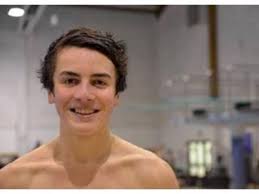 Get Anton Diving at the World Junior Champs