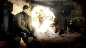 Sniper elite v2 remastered pc torrent. Sniper Elite V2 Game Rg Mechanics Free Download Torrent