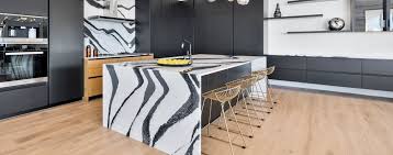 Caesarstone is stain, scratch and heat resistant and does not require sealers or special care. Quartz Countertops San Diego Stone Systems
