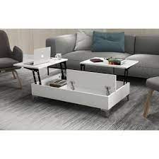 This interactive lift top coffee table combines fun and practicability for people. Pazzaz Lift Top Coffee Table Coffee Table Furniture Top Furniture Stores