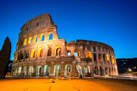 Head for the monti and prati neighborhoods for local eateries or join a street food tour with a local guide and enjoy tastings at some of the best spots in the city. What To Do In Rome At Night 14 Exciting Ideas Our Escape Clause