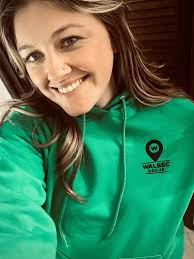 Had a great first day at Walbec Group! Everyone was so welcoming 😊 Very  excited to join this organization and be a part of their story!