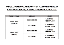Lembaga hasil dalam negeri johor 149 km. Jadual Kaunter Lembaga Hasil Dalam Negeri Malaysia Facebook