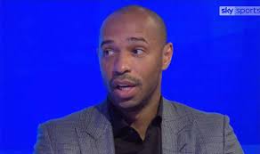 Thierry Henry: Galatasaray'a Uefa Kupası'nı kaptırmış bir oyuncu olarak  konuşmak istiyorum. Morinho'nun Türkiye ligi hakkında söylemlerinden sonra  maçları takip etmeye başladım. Anlattığı herşey tam tersi şeklinde  ilerliyor. Galatasaray her hafta bariz ...