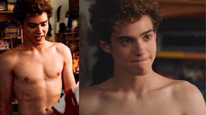 He belongs to the white ethnicity and is of american nationality. 10 Things You Didn T Know About Joshua Bassett Youtube