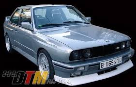 By lfsmods · january 12, 2018 | brand: Bmw 3 Series Dtm Fiberwerkz M3 Evo Style Front Lip E30 M3 Evo S