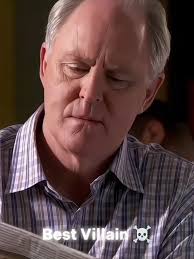 Daryl Vance and Warden