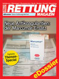 Falithrom notfallausweis / notfallausweise zum download : Download Neue Antikoagulantien Der Marcumar Ersatz Rettungsdienst De