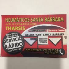 Gomeria Santa Barbara