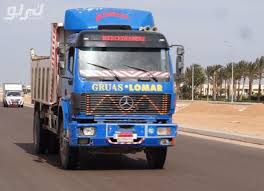 صور وفاة الطفلة دانا في مصر يصبح شرارة حملة لمنع سير الشاحنات Mercedes Benz Trucks Mercedes Benz Mercedes