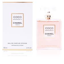A sparkling oriental fragrance that recalls a daring young coco chanel. Coco Mademoiselle Perfume Edp Price Online Chanel Perfumes Club