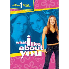 With that data, we may show you trailers on external social media and video platforms. What I Like About You The Complete First Season Dvd 2019 Target