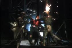 Kamen rider kuuga is a japanese tokusatsu television series. Kamen Rider Kuuga 02 Tv Nihon