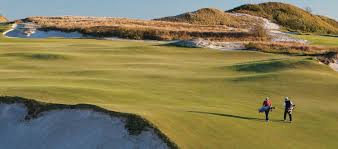 Perfect for nature lovers and couples looking for a serene location, you will find nothing but nature within miles of this venue. Streamsong Resort Golf Spa