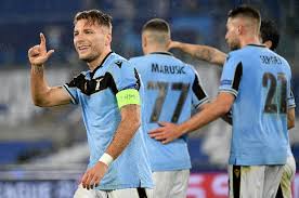 Lazio, que quiere dar la sorpresa de esta edición, se enfrenta al vigente campeón, bayern munich, el martes 23 de febrero a las 15:00 (hora de ecuador). Mu2hdngg14otsm