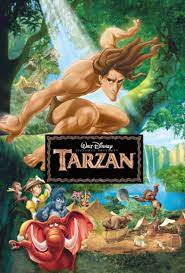 June 12, 1999 (el capitan theatre), june 16, 1999 (united states country: Tarzan 1999 Film International Dubbing Wiki Fandom