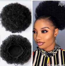 Packaging, when done correctly and creatively, is ultimately what sells your product. Black Friday Sales Afro Bun Wig Cap In Lagos Island Eko Hair Beauty Akinyemi Victoria Jiji Ng
