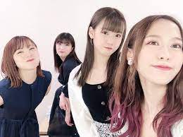 モーニング娘 20 小田さくら on instagram ㅤㅤㅤㅤㅤㅤㅤㅤㅤㅤㅤㅤㅤ morningmusume morningmusume20 モーニング娘 モーニング娘20 小田さくら odasakura 오다사쿠라 cute hair pearl earrings