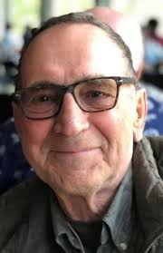 James MARTIN Obituary (2024)