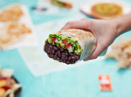 Taco Bell Menu Is Dropping 9 Items Including Fiery Doritos Locos Tacos Thrillist