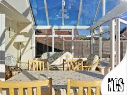 Three season and four season rooms use both fixed and sliding windows. Important Considerations When Planning A Sunroom Addition