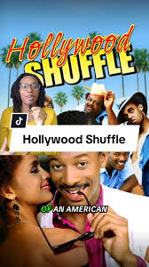 Hollywood Shuffle Movie Review | TikTok