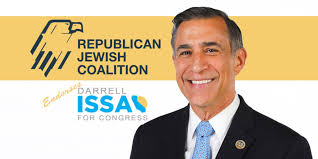 Darrell Issa