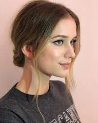 Elizabeth Lail X X Elizabeth Lail Beauty Hair Beauty