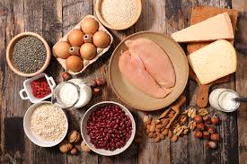 Procedimento saggio di riconoscimento delle proteine 1. E Mastercooking Alimenti E Nutrizione Aspetti Generali E Proteine