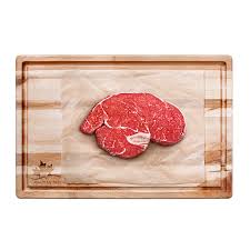 Rub all sides of each steak generously with the rub (use all the rub). Grilling Steak Know How Canadian Beef Canada Beef