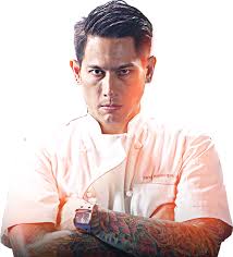 Saat ini ia menjadi juri di acara masterchef. Master Chef Juna Updated Their Profile Master Chef Juna