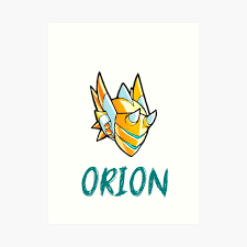 Stats brawlhalla provides brawlhalla legends and players statistics, ranking and analytics like win rate, tiers, elo and much more ! Brawlhalla Orion Art Print By Onicaras Redbubble
