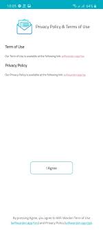 In most cases, whenever someone with little to no technical knowledge purchases an internet connection with a wifi router or … Wifi Warden Pro Full Apk