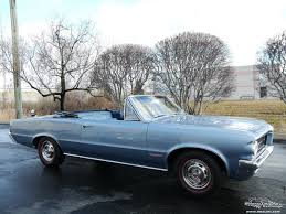 Image result for Skyline Blue 1964 GTO