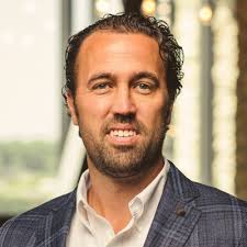 20 years ago I met this man early in my career at P&G.